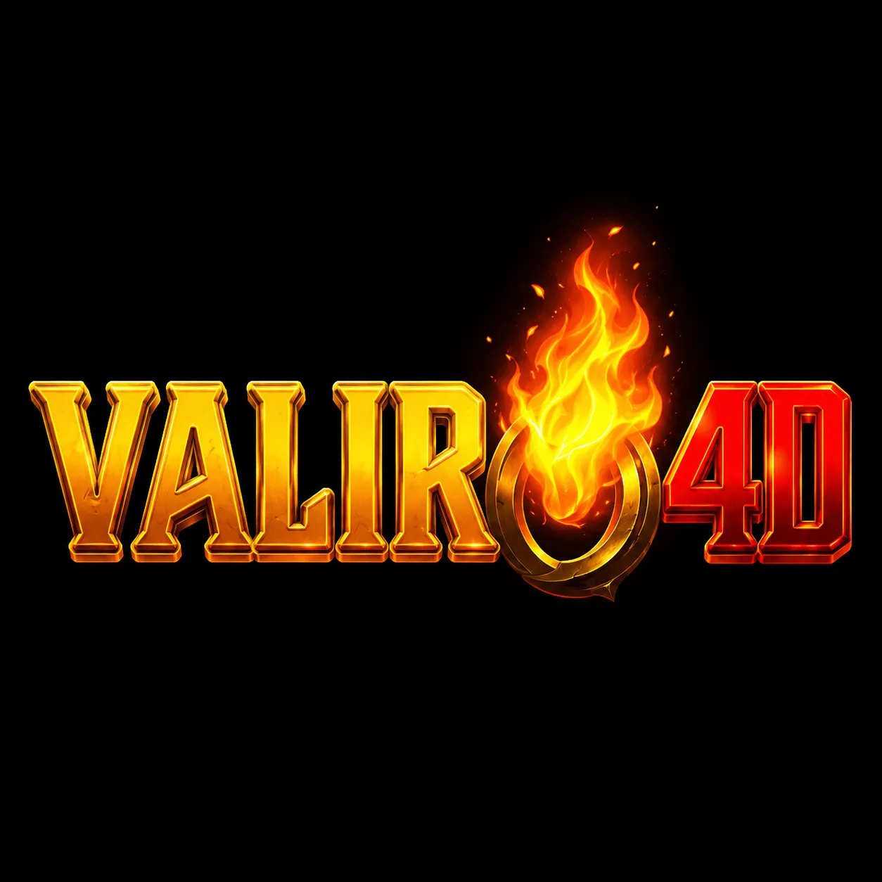 VALIR4D - Kegelapan Teror yang Mencekam